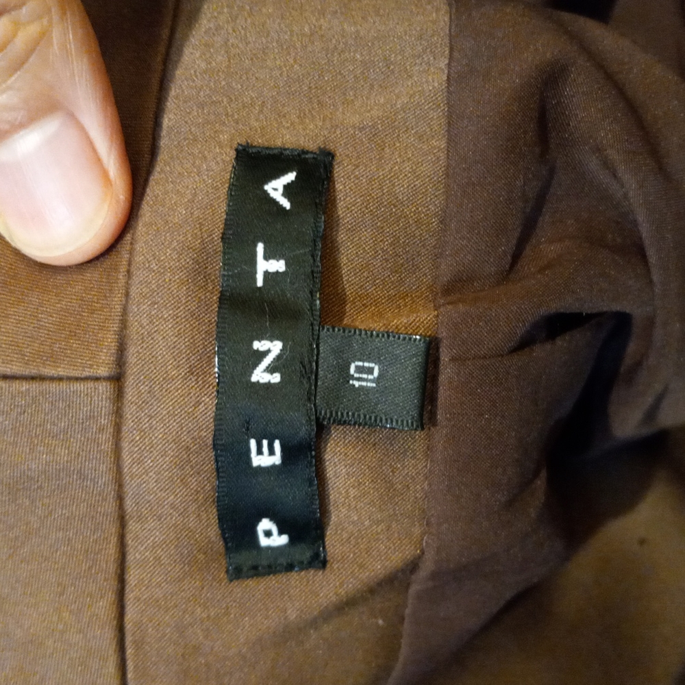Penta blazer - Picture 15 of 15
